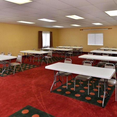 Quality Inn & Suites Wichita Falls I-44 Eksteriør bilde