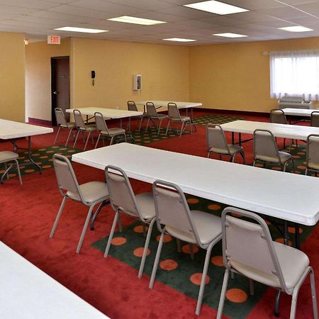Quality Inn & Suites Wichita Falls I-44 Eksteriør bilde
