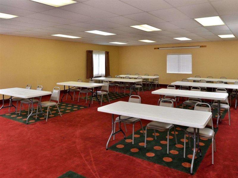 Quality Inn & Suites Wichita Falls I-44 Eksteriør bilde