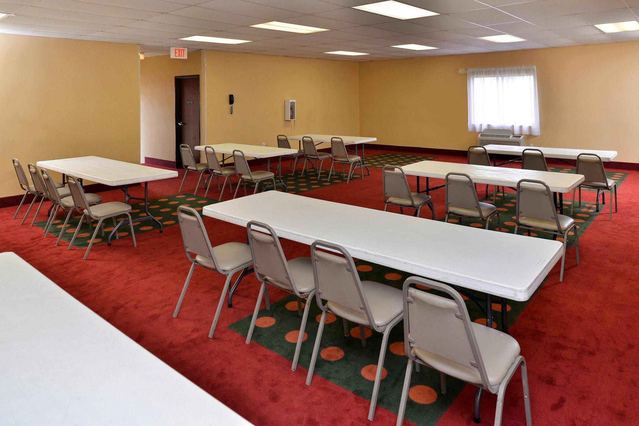 Quality Inn & Suites Wichita Falls I-44 Eksteriør bilde