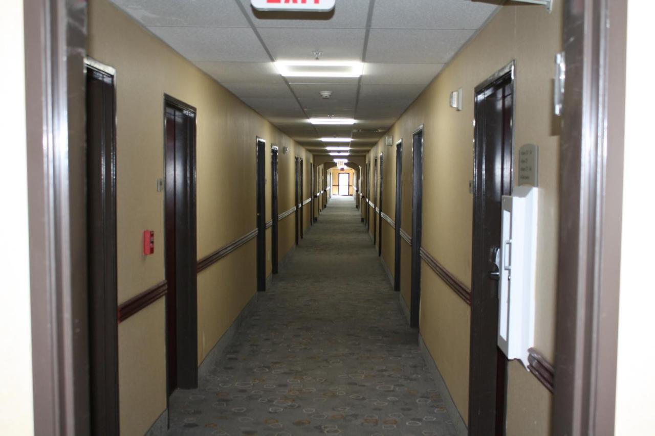 Quality Inn & Suites Wichita Falls I-44 Eksteriør bilde