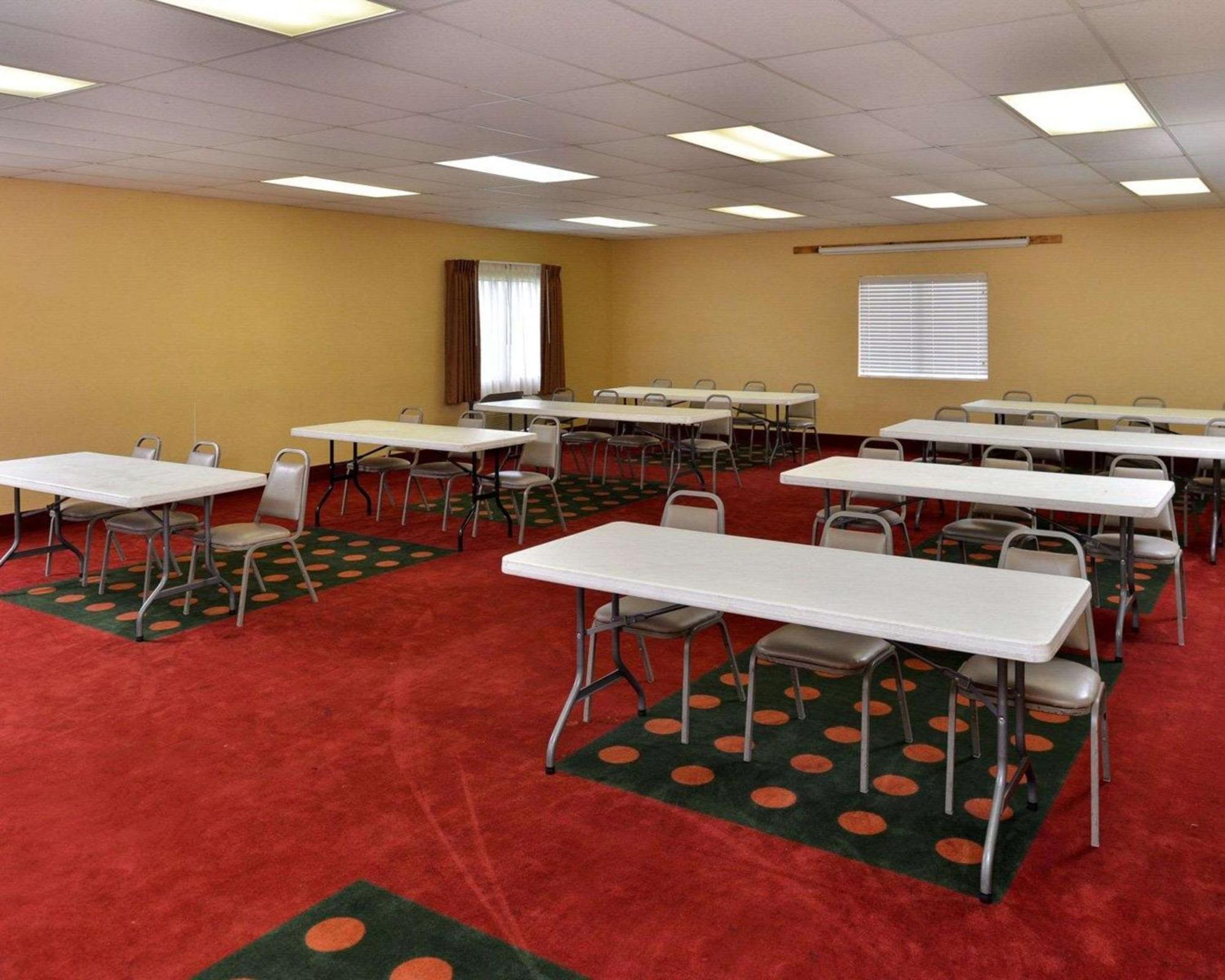 Quality Inn & Suites Wichita Falls I-44 Eksteriør bilde